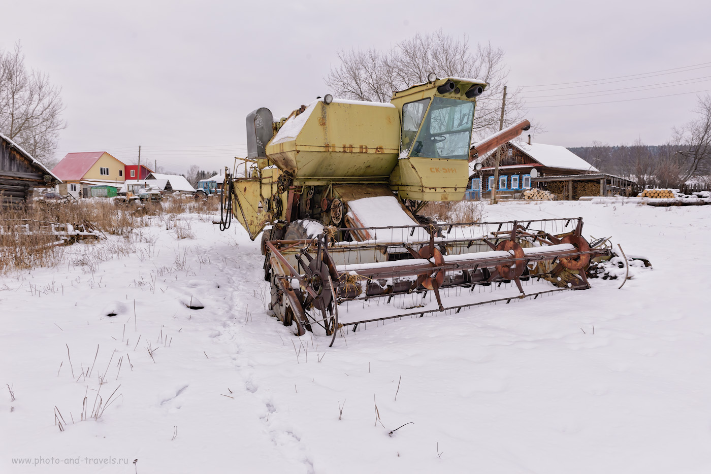Sasykovo, Suksun (Водопад Плакун, Сасыково, Суксун)